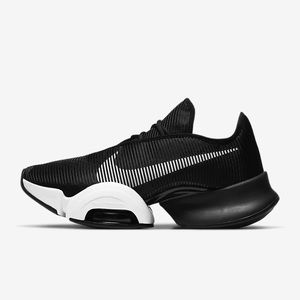 NWT Nike AirZoom Superrep 2 HIIT shoes